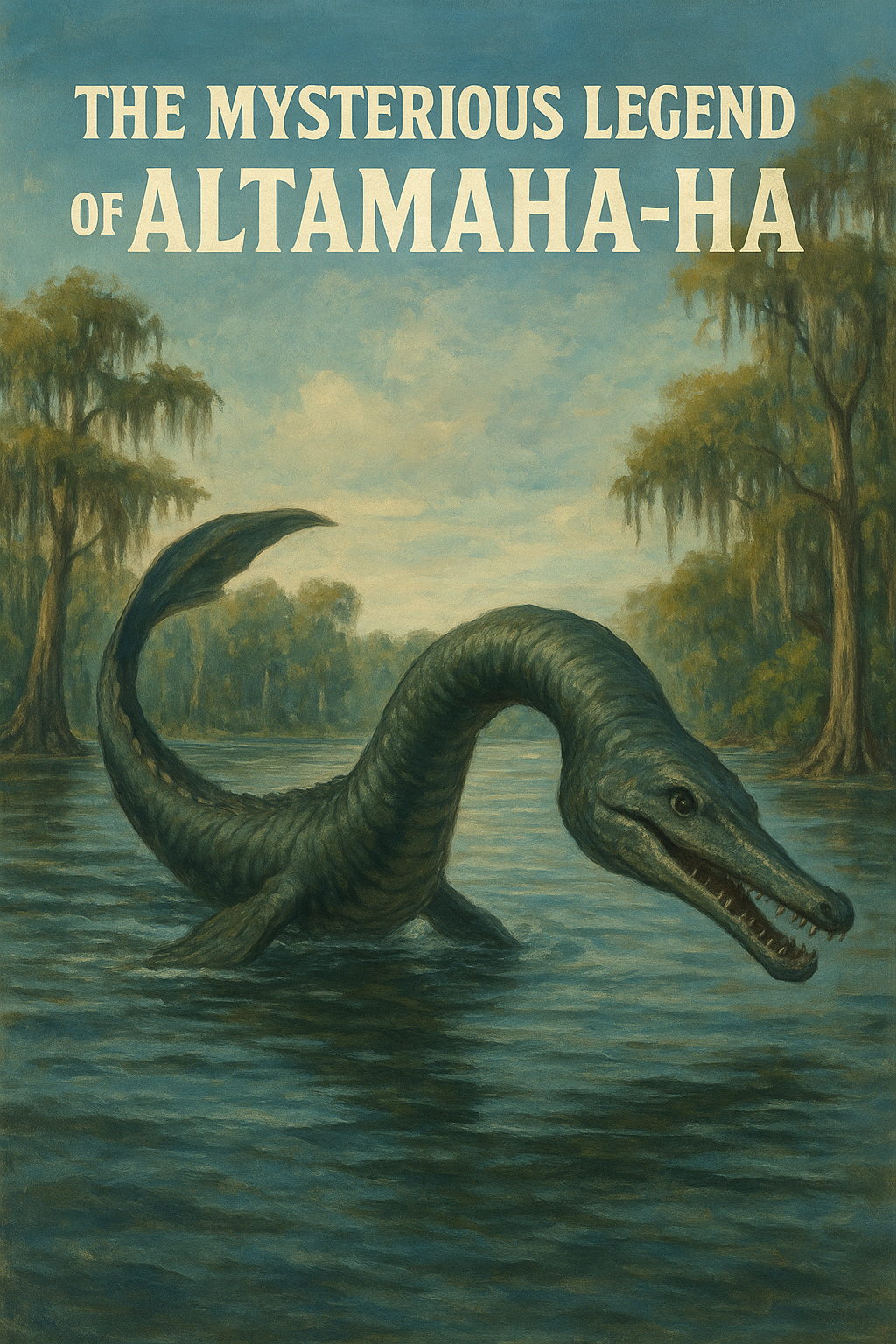 Altamaha-ha