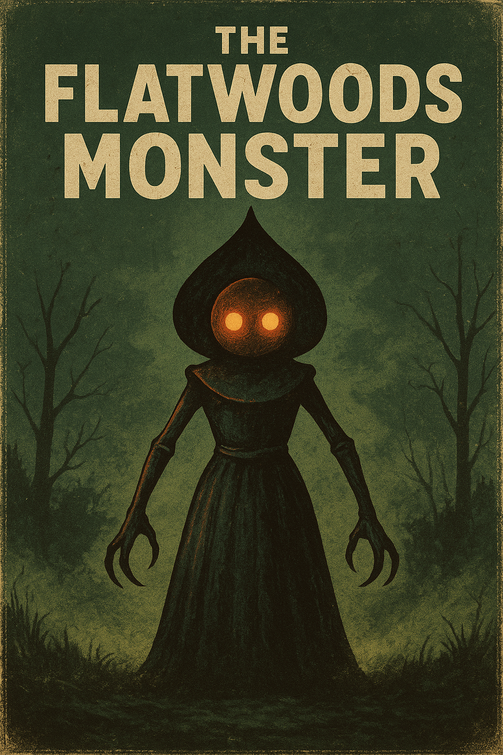 Flatwoods Monster