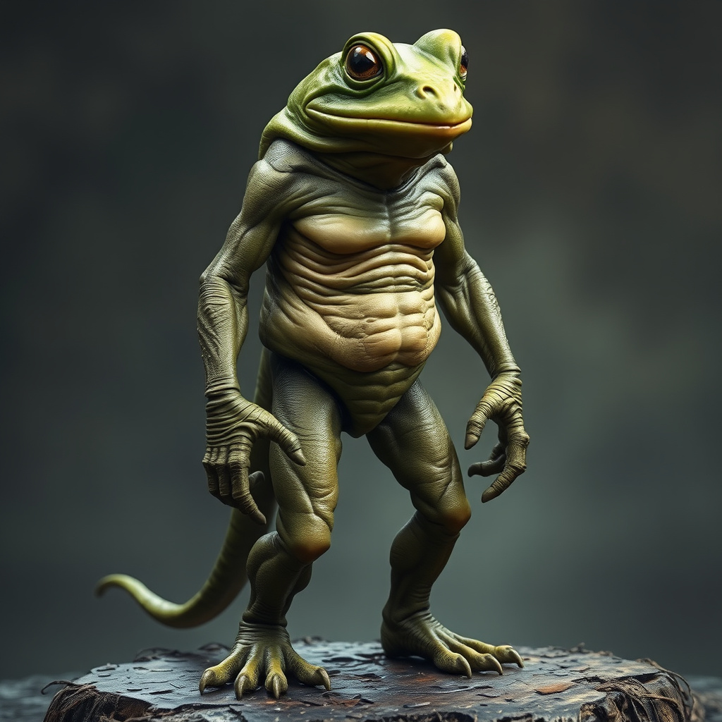 Loveland Frogman