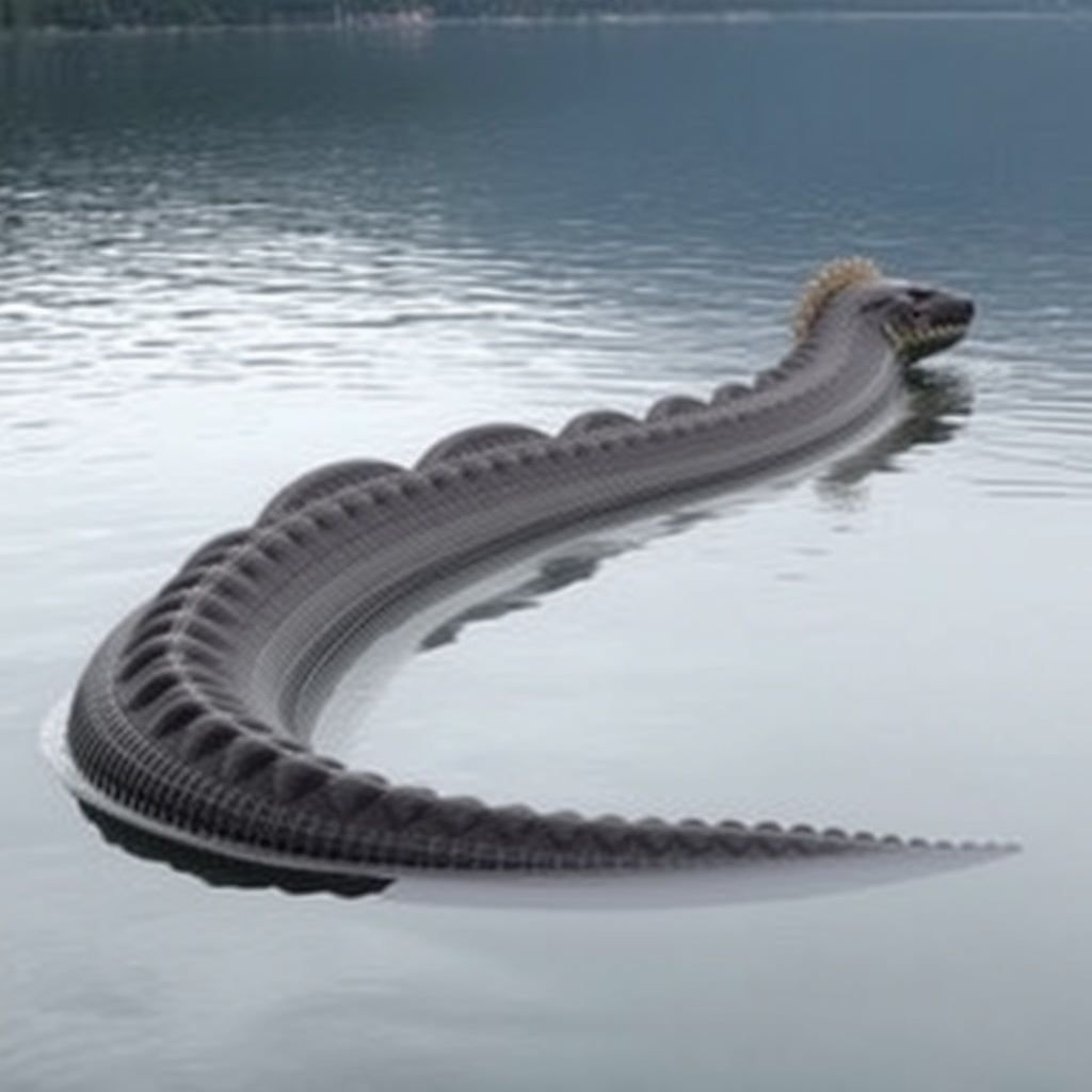 Ogopogo