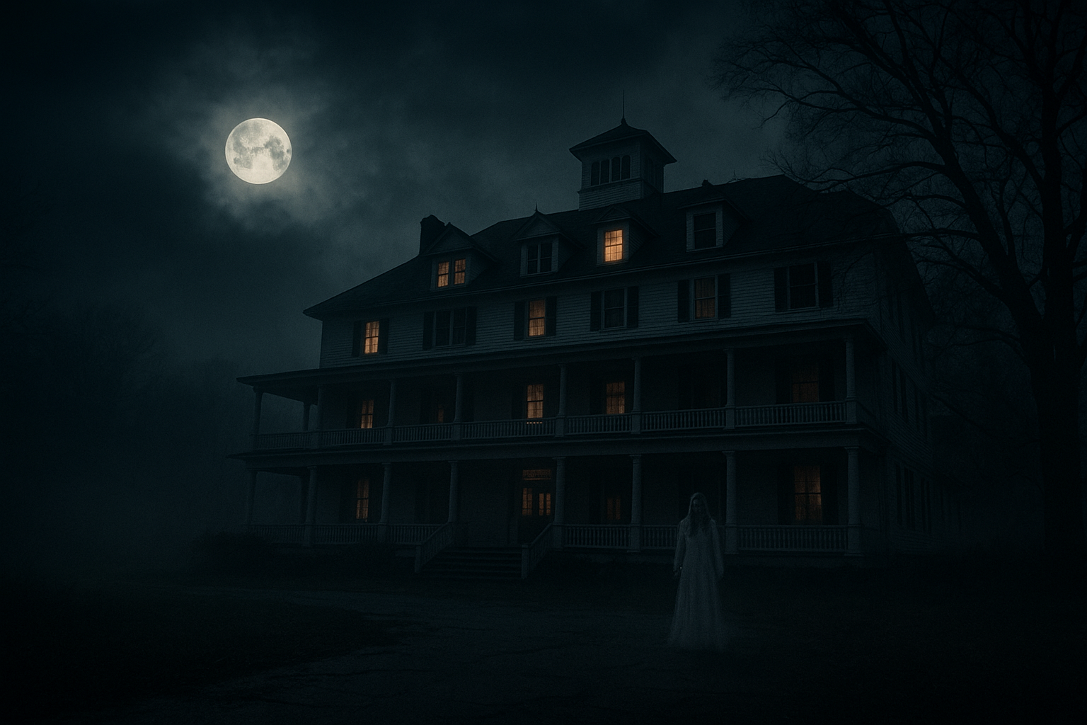 Green Park Inn, Lenoir, North Carolina