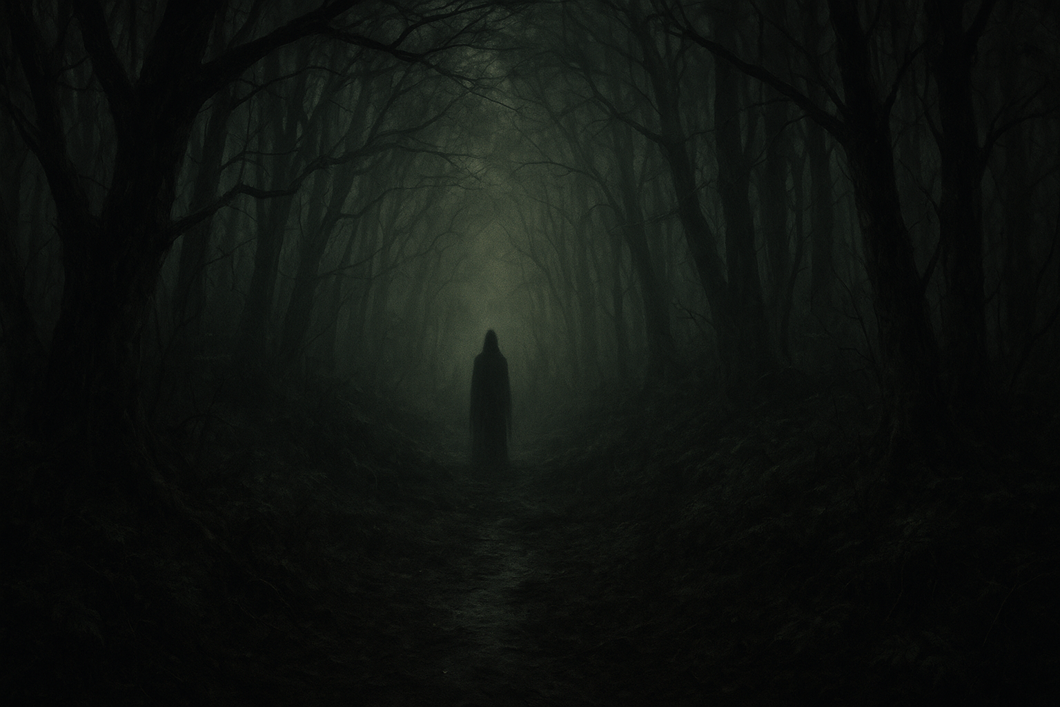 Witches Hollow - Cave City, Batesville, Arkansas