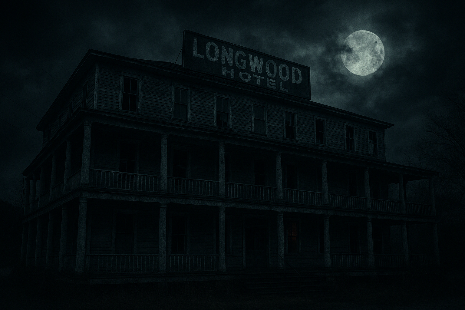Longwood Hotel, Longwood, Florida