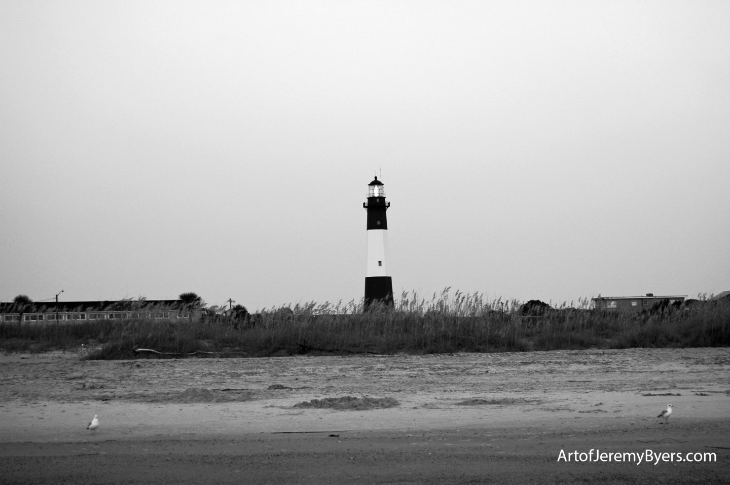 Tybee Island Lighthouse, Tybee Island, Georgia